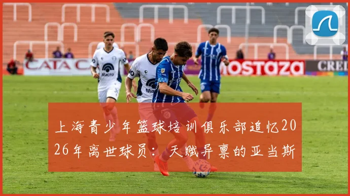 上海青少年篮球培训俱乐部追忆2026年离世球员:天赋异禀的亚当斯与我们同在,谈优秀青训机构育人标准